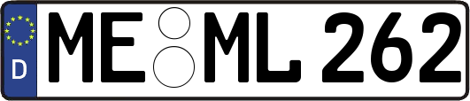 ME-ML262