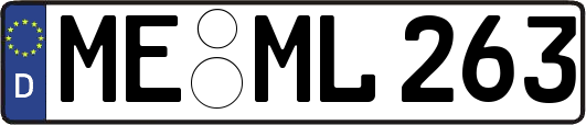 ME-ML263