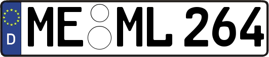 ME-ML264