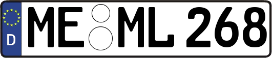 ME-ML268