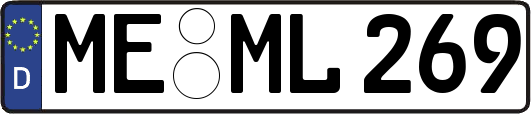ME-ML269