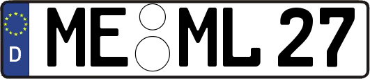 ME-ML27