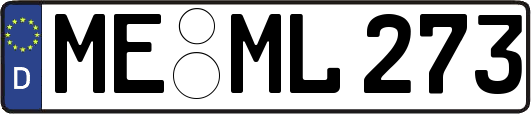 ME-ML273