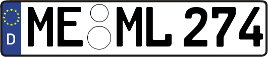 ME-ML274
