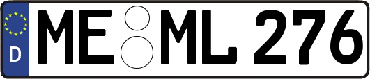 ME-ML276