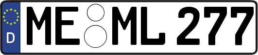 ME-ML277
