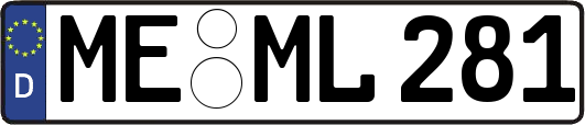 ME-ML281