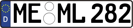 ME-ML282