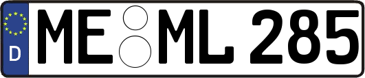 ME-ML285