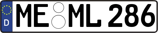 ME-ML286