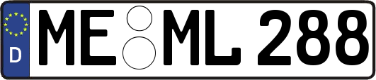 ME-ML288