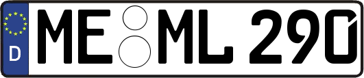 ME-ML290