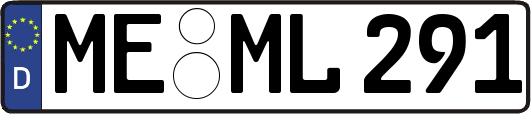 ME-ML291