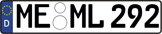 ME-ML292