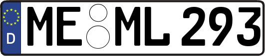 ME-ML293