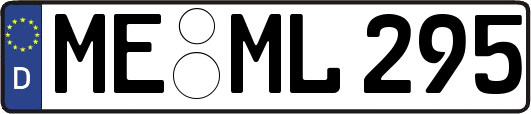 ME-ML295