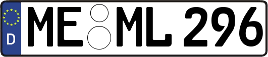 ME-ML296