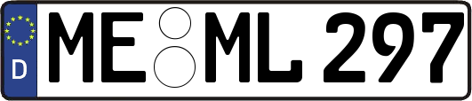ME-ML297