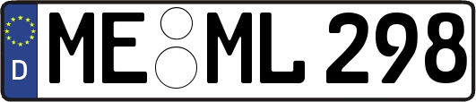 ME-ML298