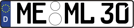 ME-ML30