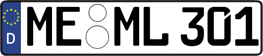 ME-ML301