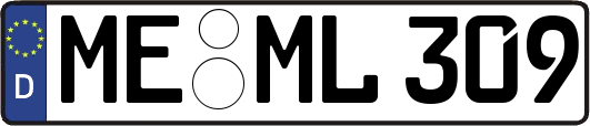 ME-ML309