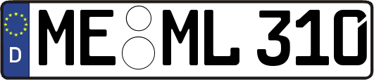 ME-ML310