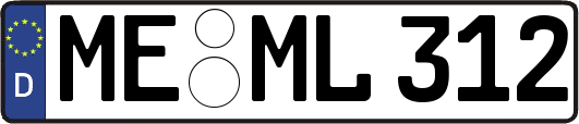 ME-ML312