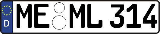 ME-ML314