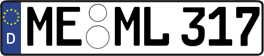 ME-ML317