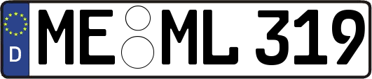 ME-ML319