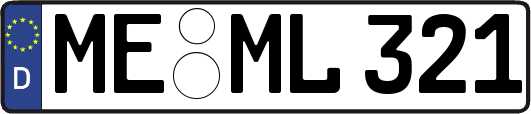 ME-ML321