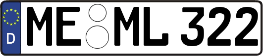 ME-ML322