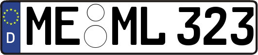 ME-ML323