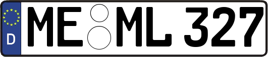 ME-ML327