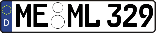 ME-ML329
