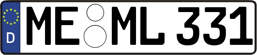 ME-ML331