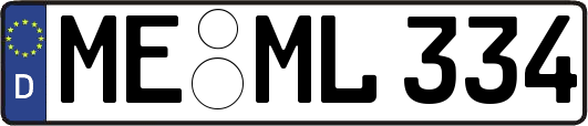 ME-ML334