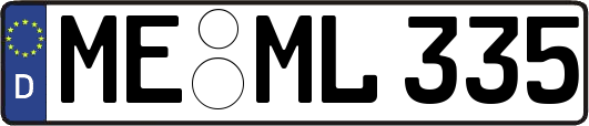 ME-ML335