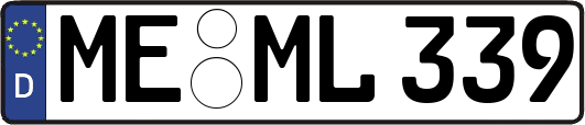 ME-ML339