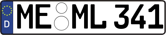 ME-ML341