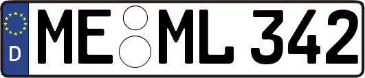 ME-ML342