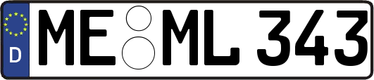 ME-ML343