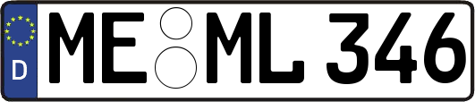 ME-ML346