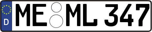ME-ML347