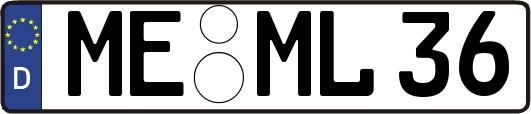 ME-ML36