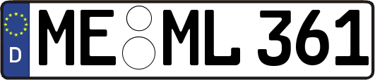 ME-ML361