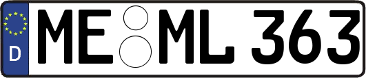 ME-ML363
