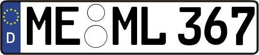 ME-ML367