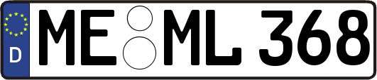 ME-ML368